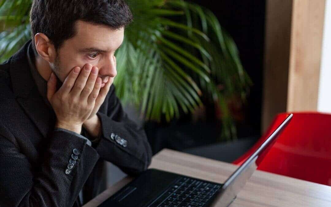 Thought your data was safely backed up in the cloud? Think again…