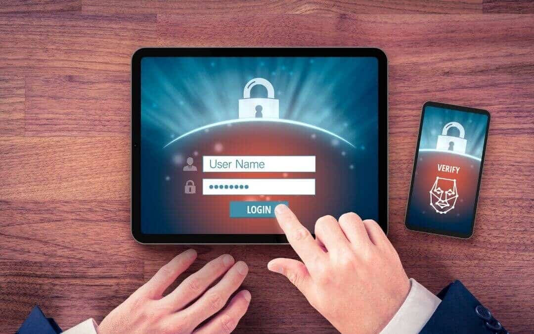 Two Factor Authentication can save you thousands of $$$