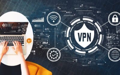 4 Reasons Why Your Small Business Needs a VPN