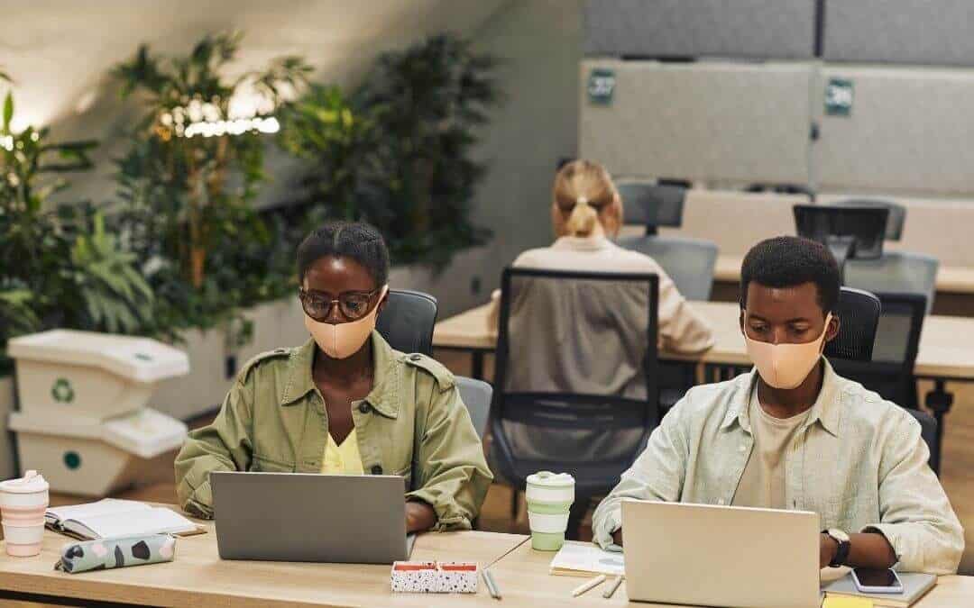 Reopening the Workplace After Lockdown: An IT Checklist for Small Businesses in South Africa