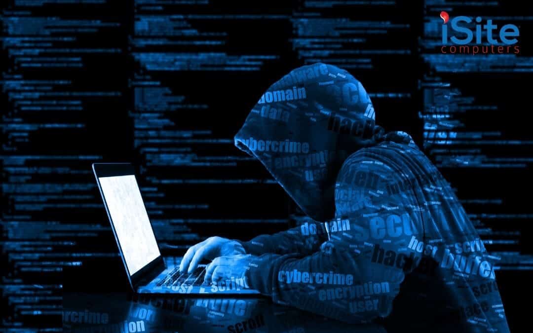 Cybersecurity: Securing Your Small Business Starts with Employee Awareness & Training