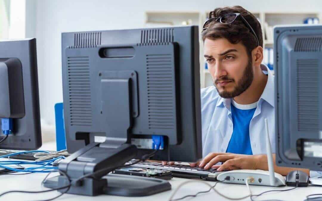 How to Reduce IT Spending in Your Small Business (2021) – iSite Computers