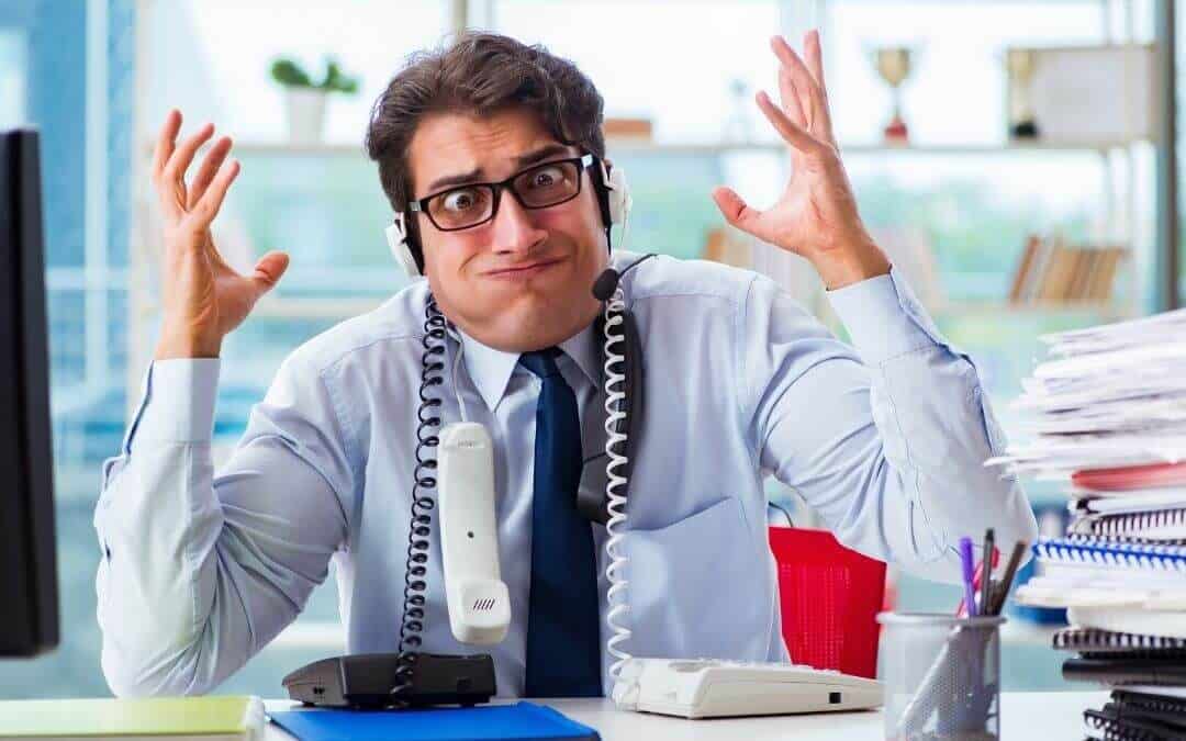 What is the Cost of Downtime in Your Small Business?