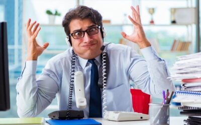 What is the Cost of Downtime in Your Small Business?