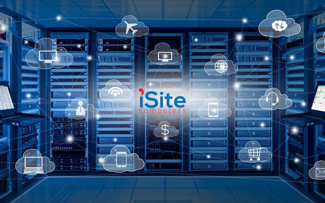 The Three Types of Cloud Computing for Small Business