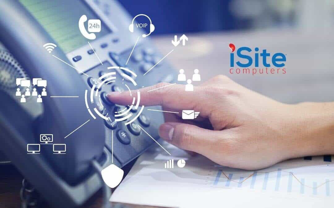 3 Reasons Why Your Business Needs VoIP Phone Technology