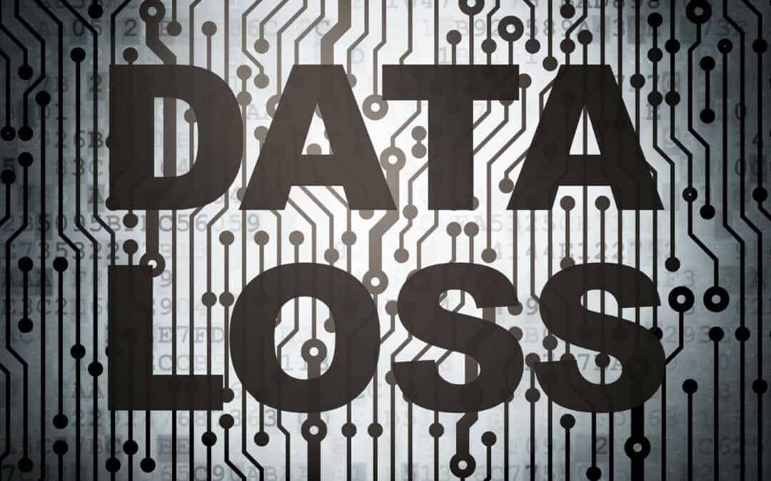 Popular Causes of Data Loss (And How to Prevent It)