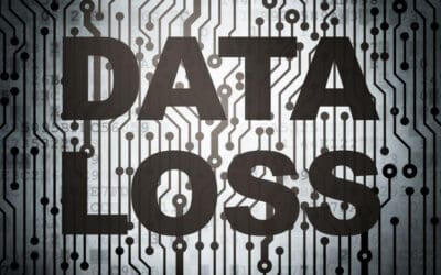 Popular Causes of Data Loss (And How to Prevent It)