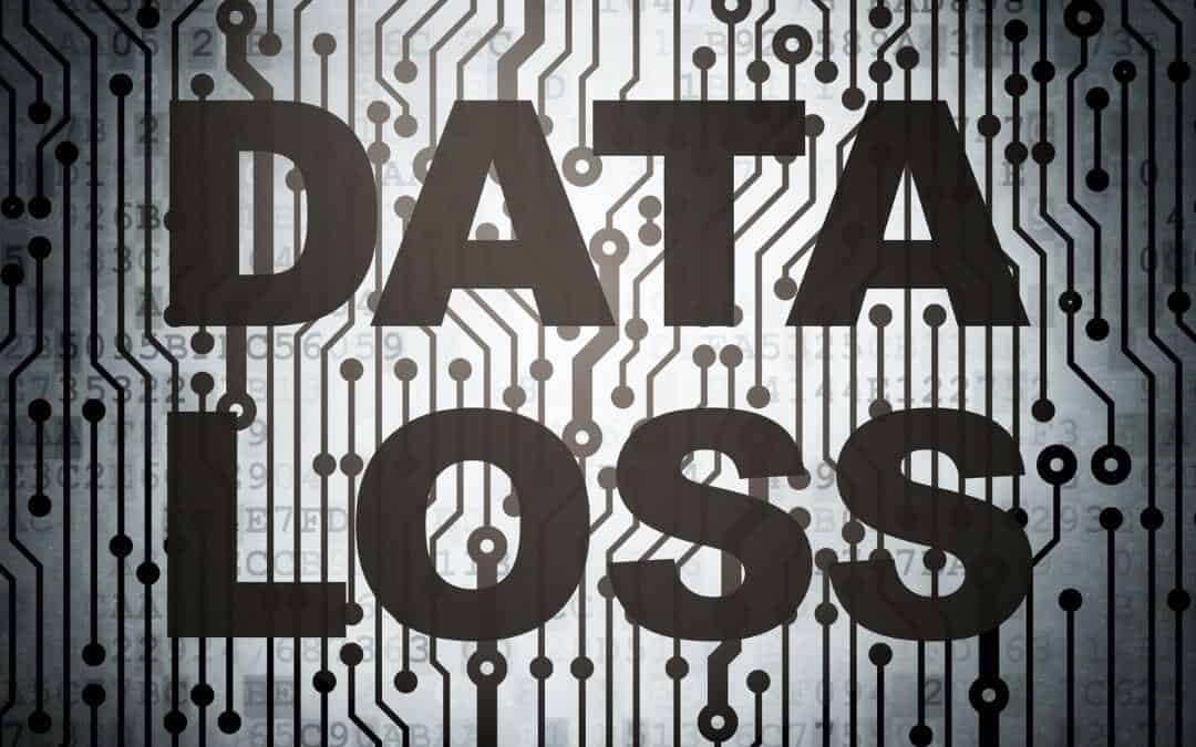 Popular Causes of Data Loss (And How to Prevent It)