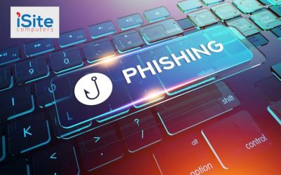 Phishing, Smishing, and Vishing: Three Cyber-Attacks Your Small Business Needs to Know About