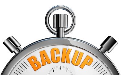 The Top 4 Benefits of Image-Based Backups