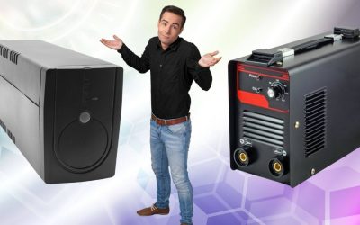 Load Shedding: UPS or Inverter for Your Business?