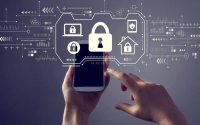 IT Security in A Nutshell: 3 Best Practices for Smartphone Cybersecurity