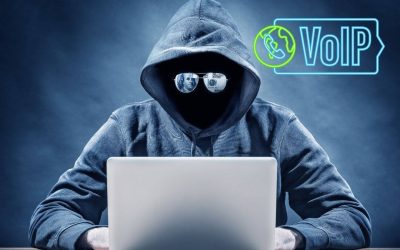 VoIP Security Risks (And How to Prevent Them)