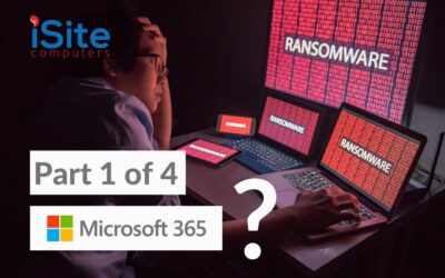 Microsoft 365: It Has a Ransomware Problem You Need to Know About