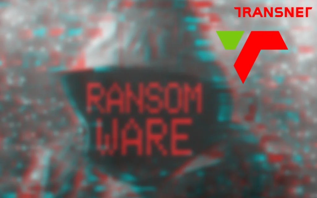 Transnet Ransomware