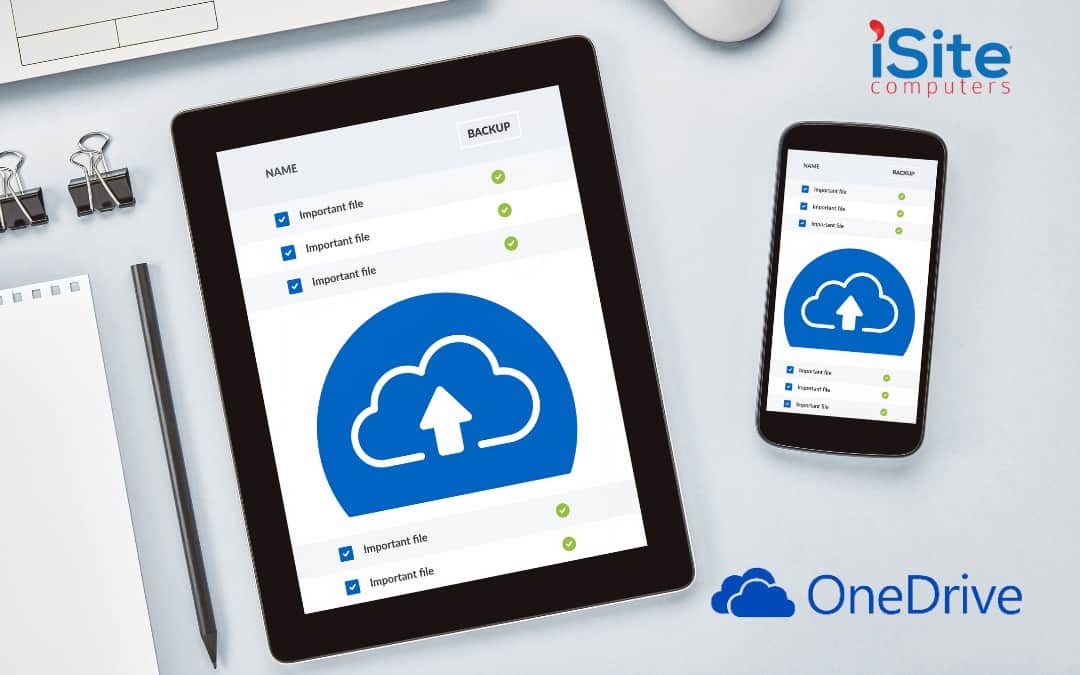 Get to Know These 6 Benefits of Microsoft OneDrive for Business