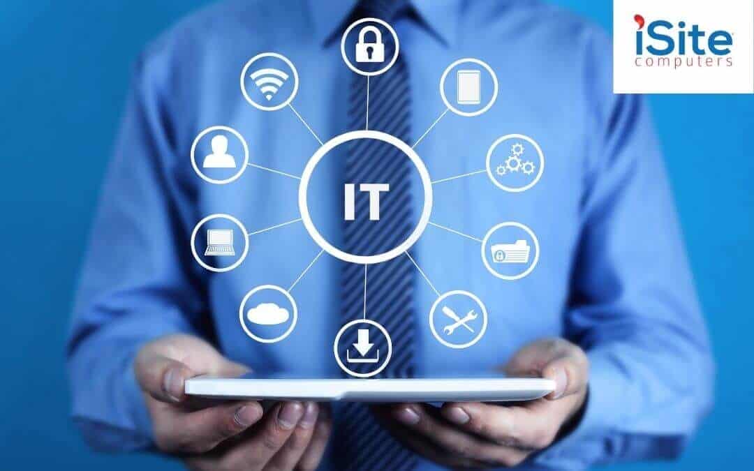 Why every small business needs an IT strategy