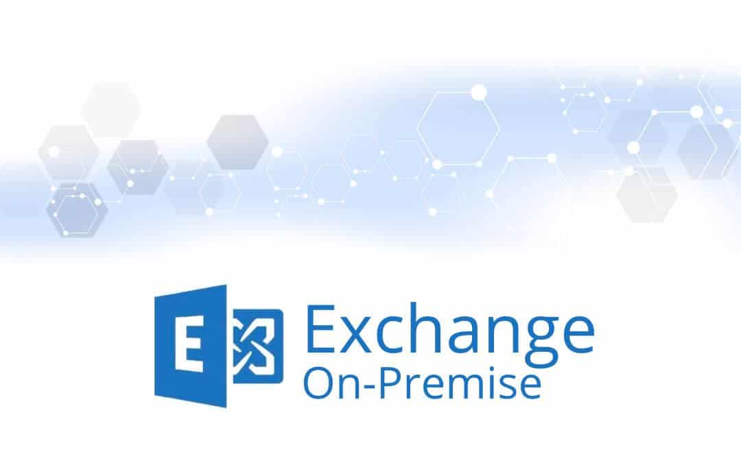 Microsoft Exchange Online Vs Exchange On Premise What Should Your 