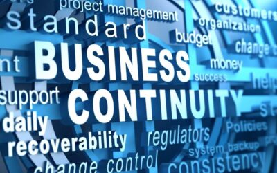 Business Continuity in a Nutshell: Unplanned Network Downtime (And How to Prevent It)