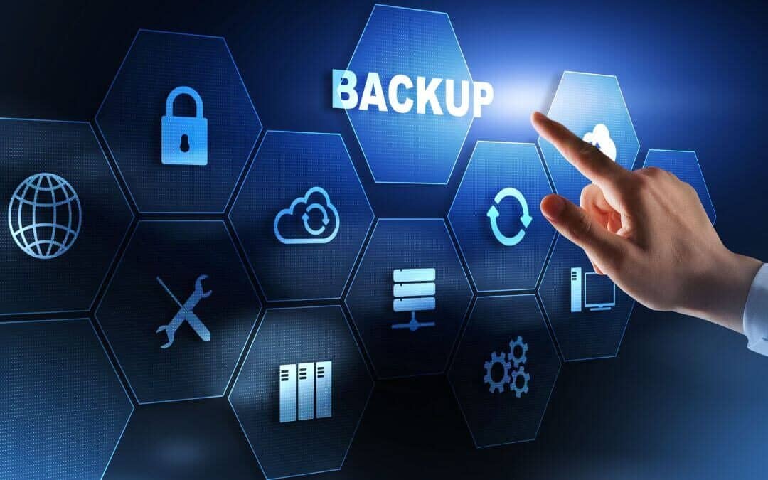 Avoid These 6 Critical Data Backup Mistakes