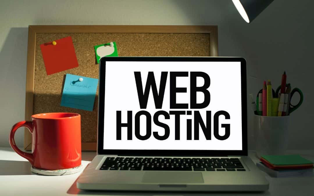 6 Factors to Consider Before Choosing a Web Host