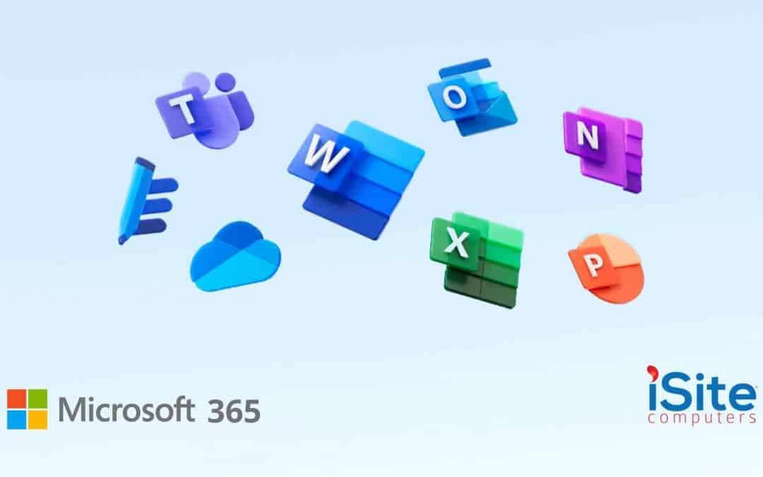 Microsoft 365: Collaborate in the Cloud with Microsoft 365