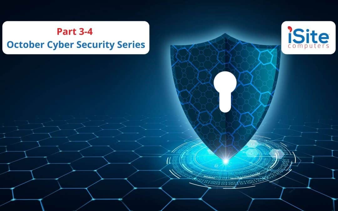 Cybersecurity In the Home: Quick Ways to Keep Your Family Secure