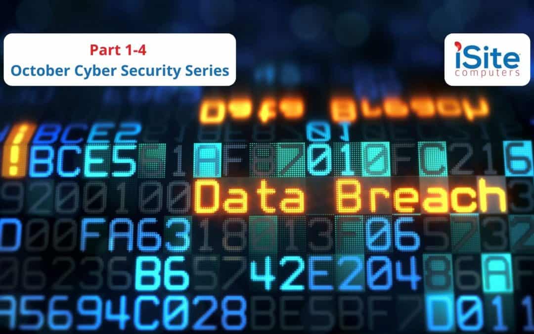 The Data Breach: What Is It and How to Stop One?