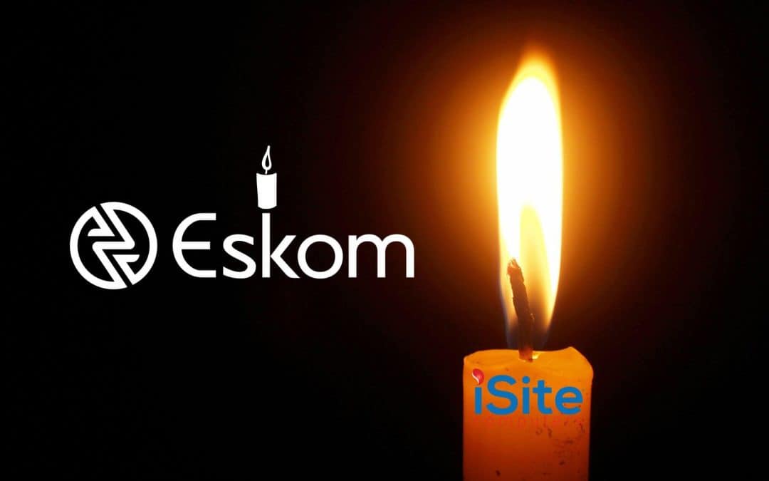 Load Shedding and Your Business: Actionable Tips to Mitigate Downtime