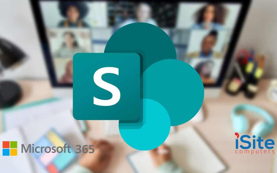 Microsoft 365: What is MS SharePoint? 5 Use Cases for Small Business  