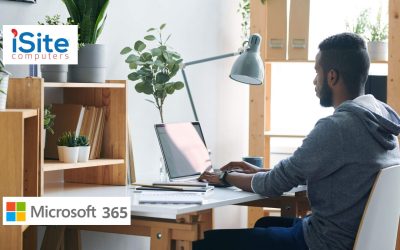 How Microsoft 365 Supports Remote Work in Small Businesses 