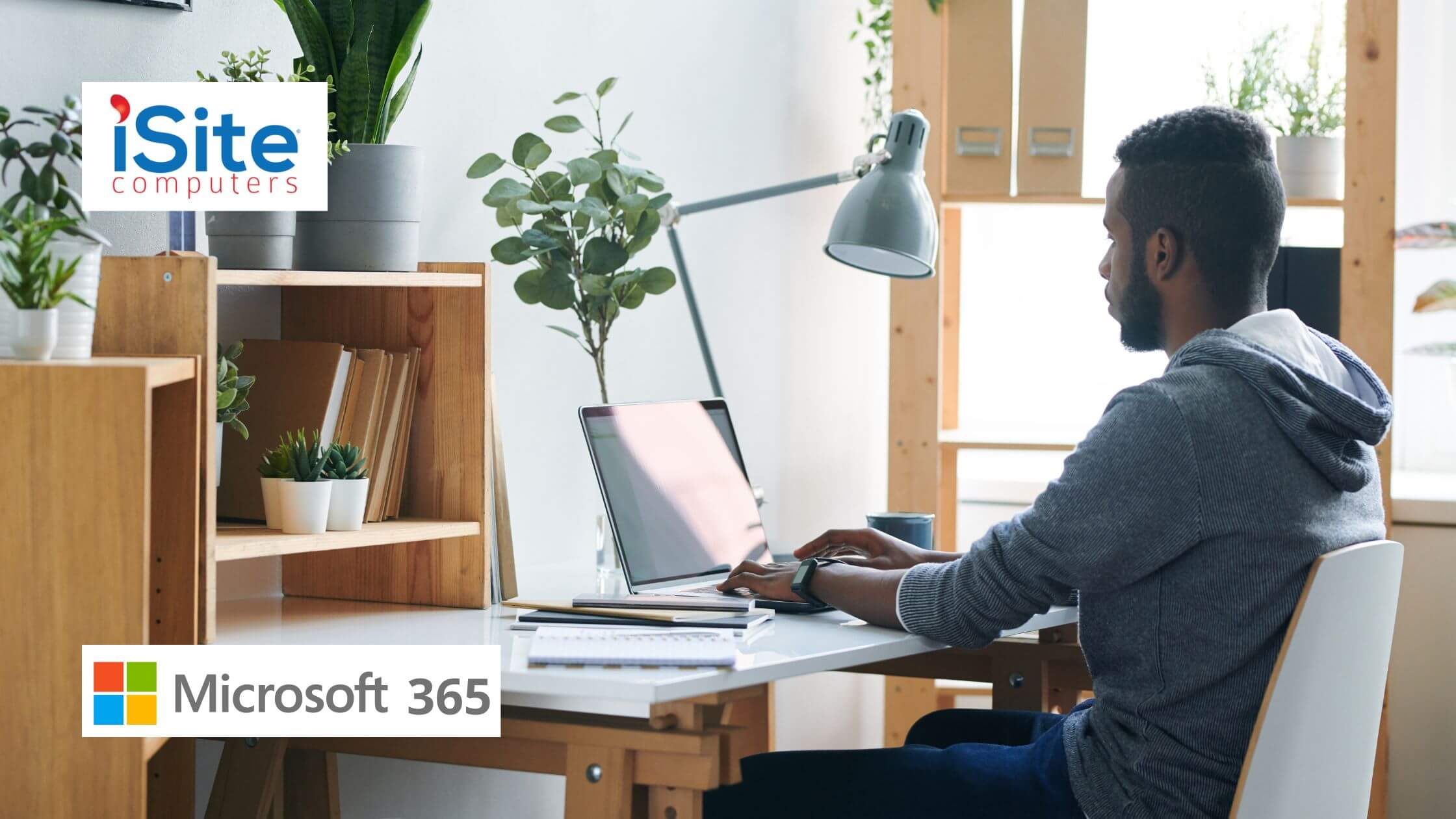 how microsoft 365 supports remote work in small businesses
