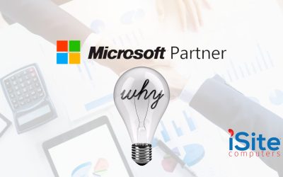Why Hire a Microsoft Partner for Your Small Business IT