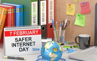 Today is Safer Internet Day. Here are 7 Tips to Keep Your Small Business Safe Online #SID2023
