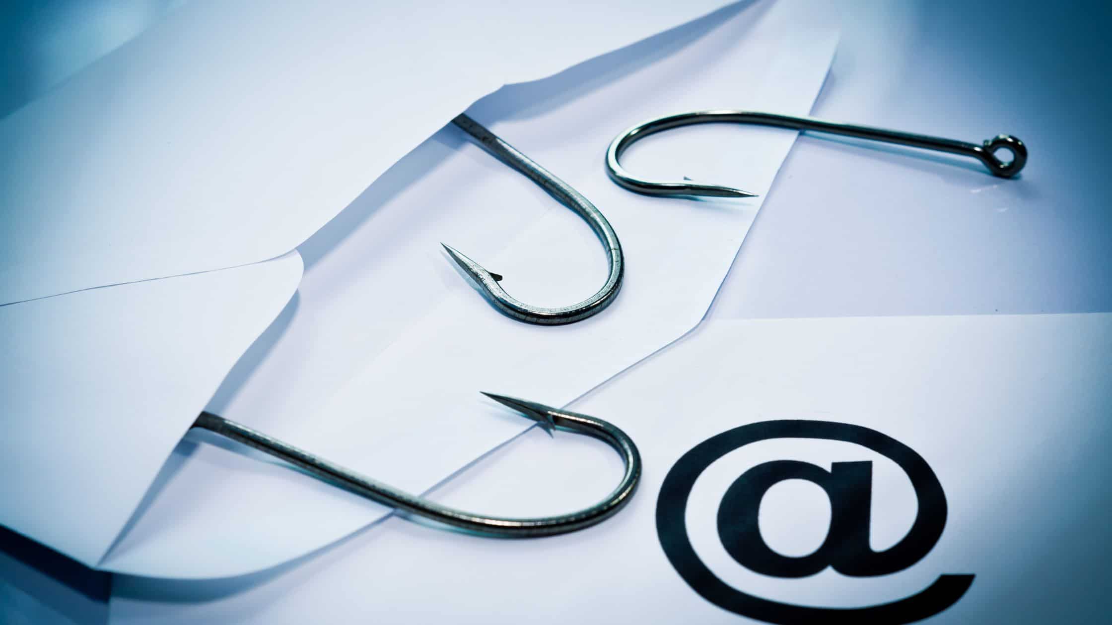 understanding phishing attacks