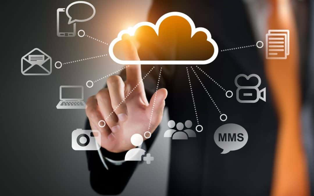 Cloud Computing for Law Firms: Safety Measures and Benefits